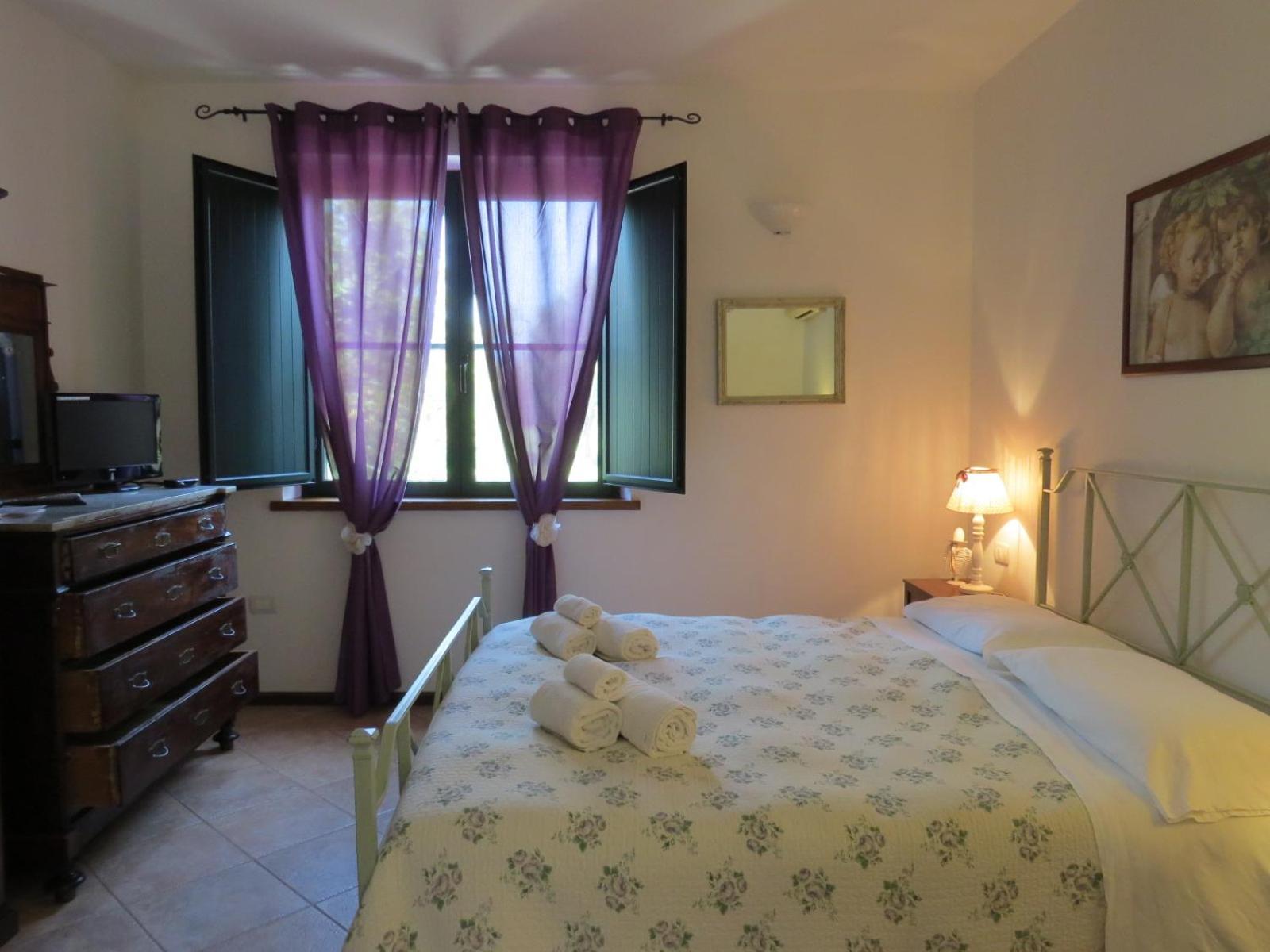 L'Orto Villa San Vero Milis Room photo