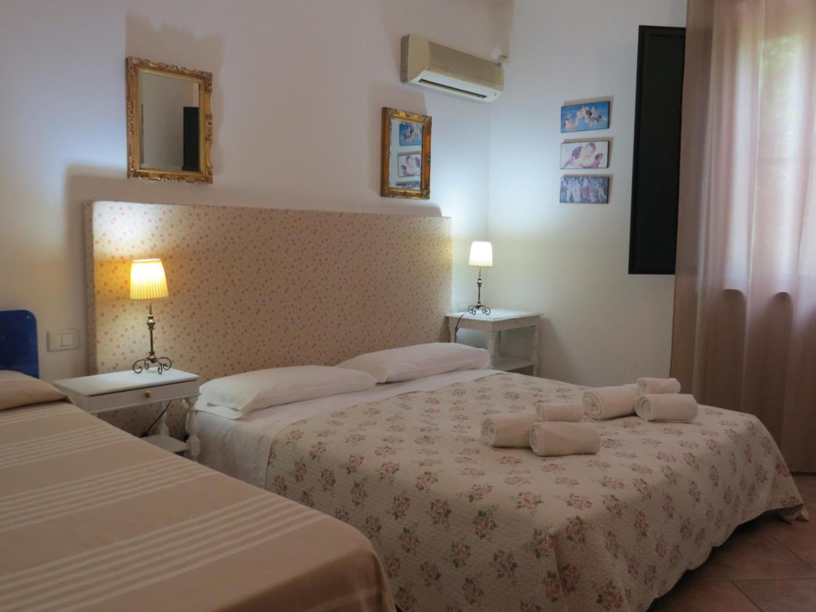 L'Orto Villa San Vero Milis Room photo