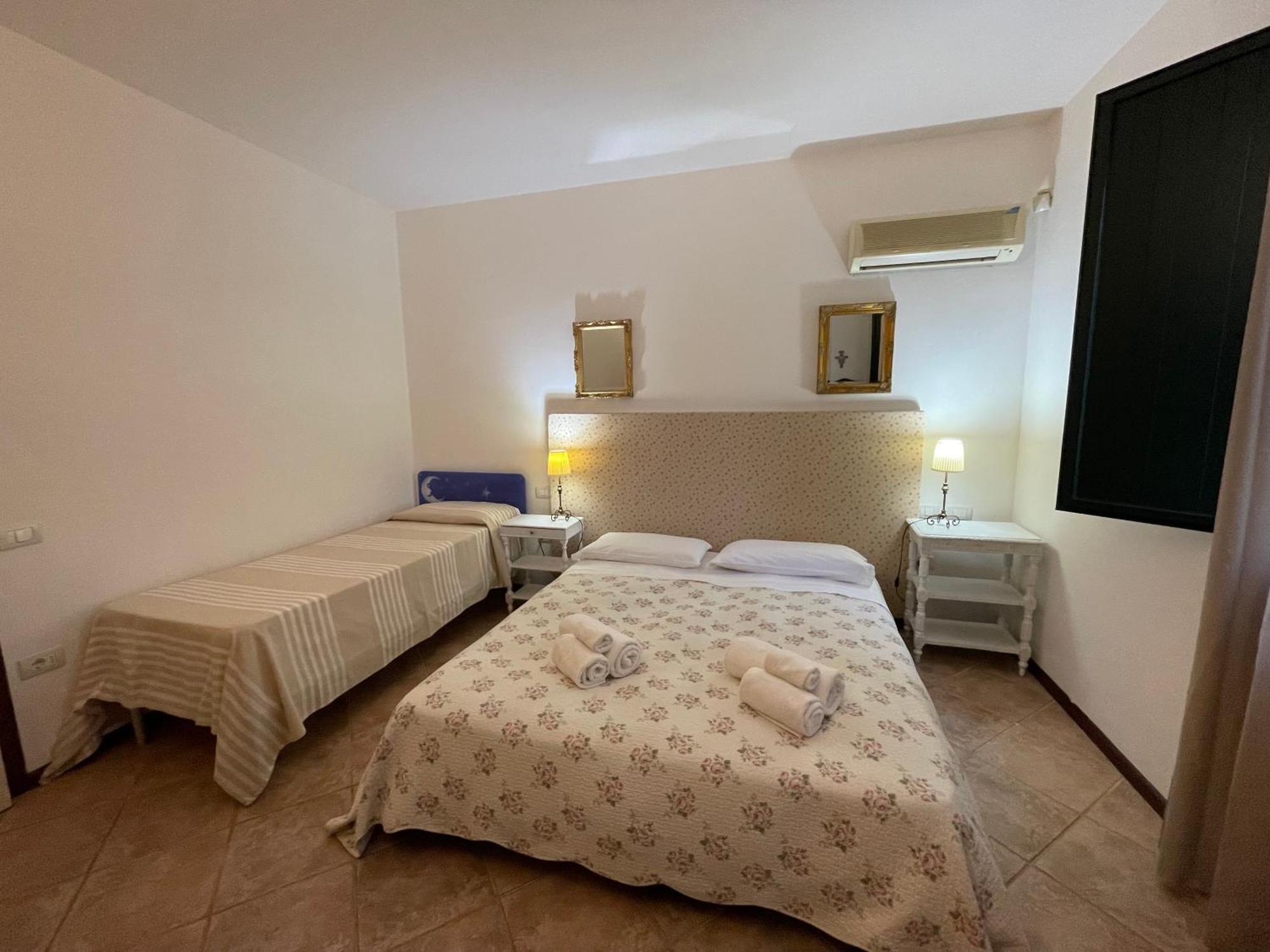 L'Orto Villa San Vero Milis Room photo
