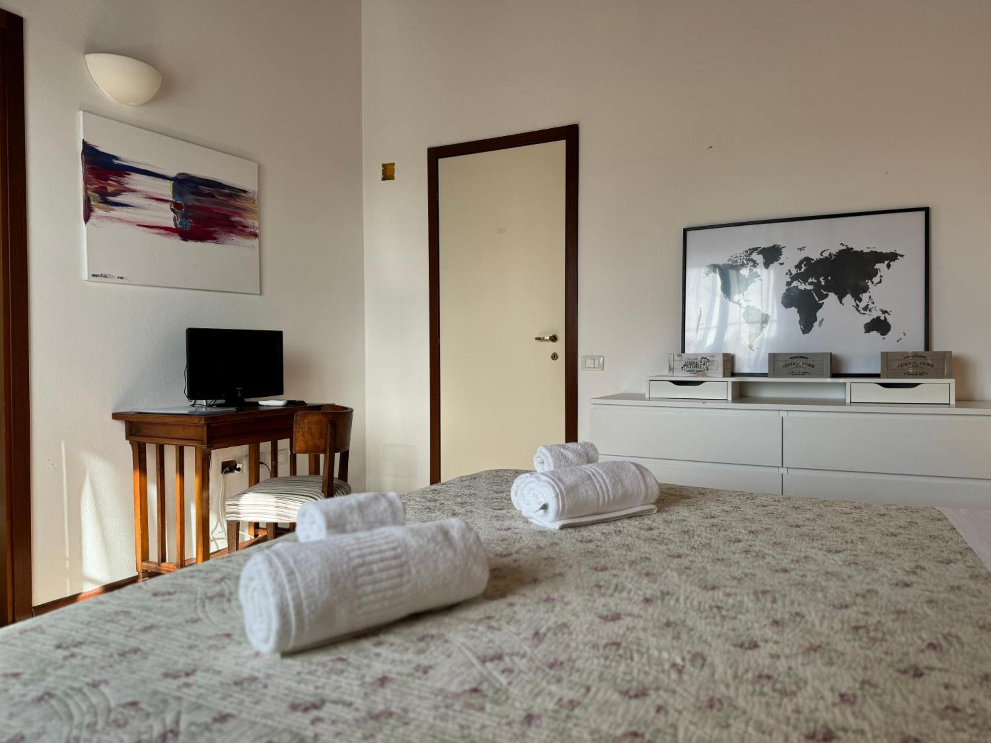 L'Orto Villa San Vero Milis Room photo