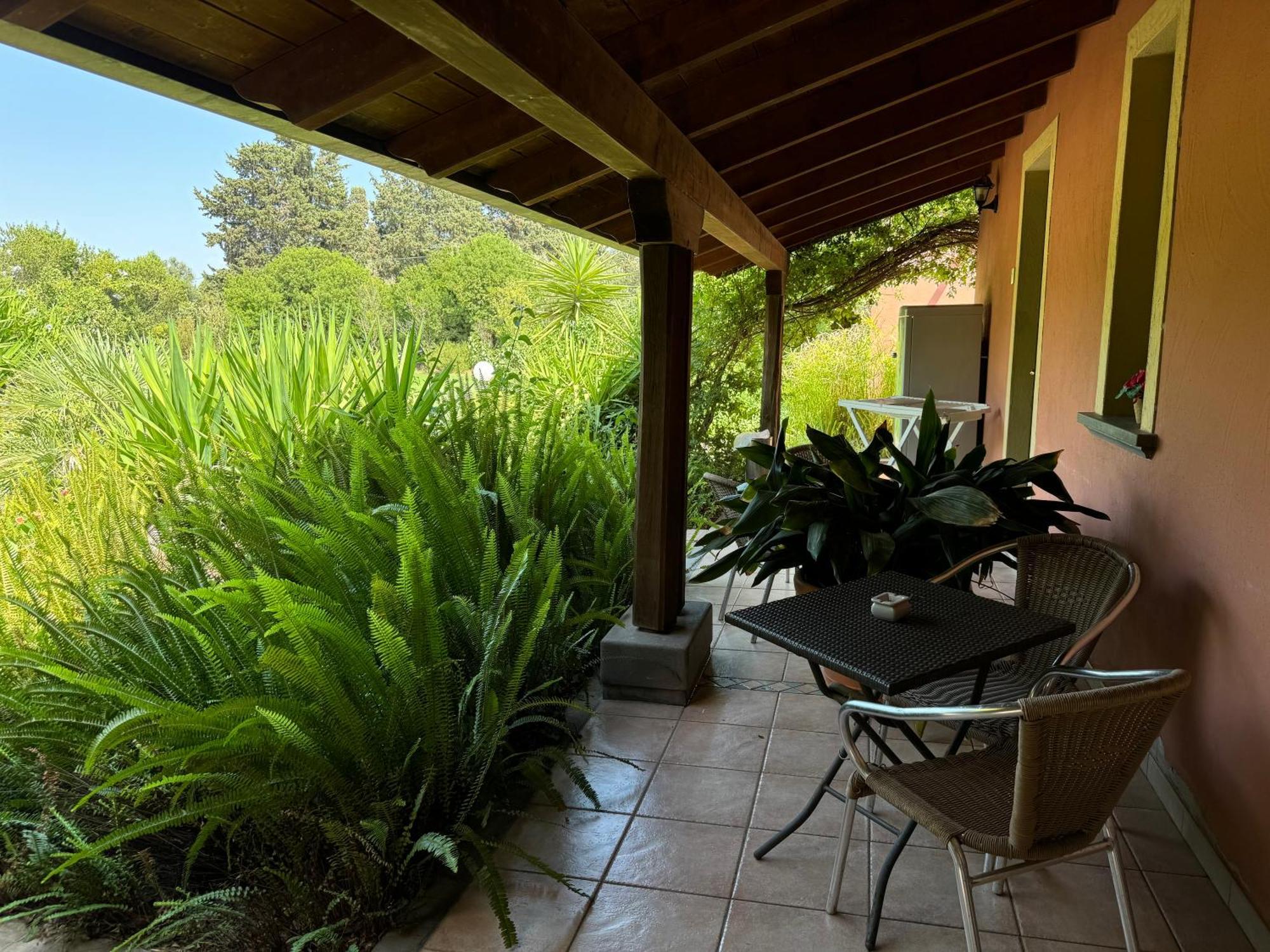 L'Orto Villa San Vero Milis Room photo
