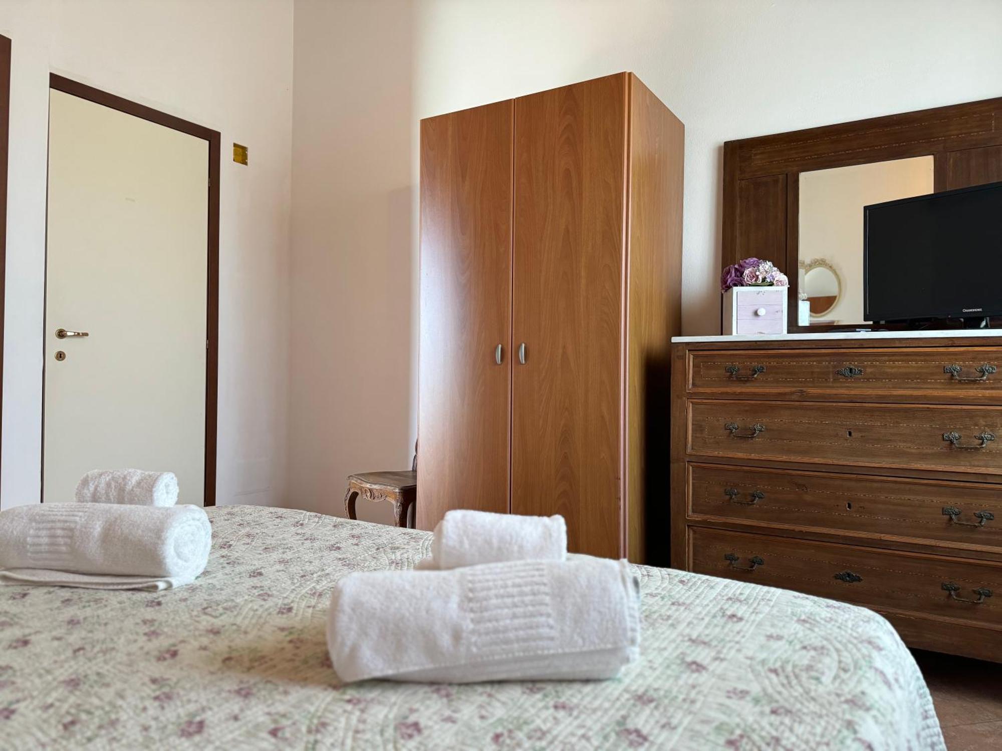 L'Orto Villa San Vero Milis Room photo