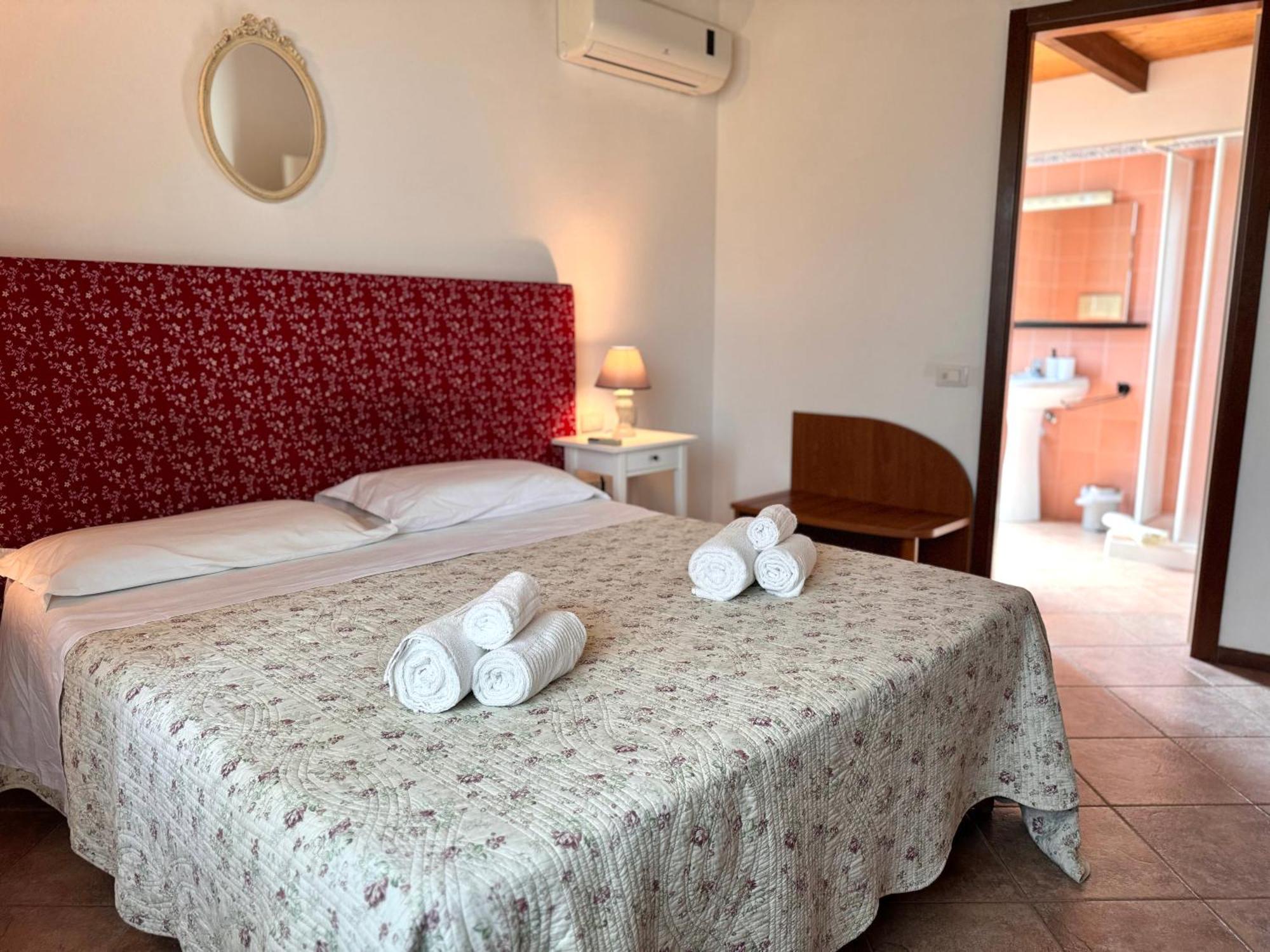 L'Orto Villa San Vero Milis Room photo