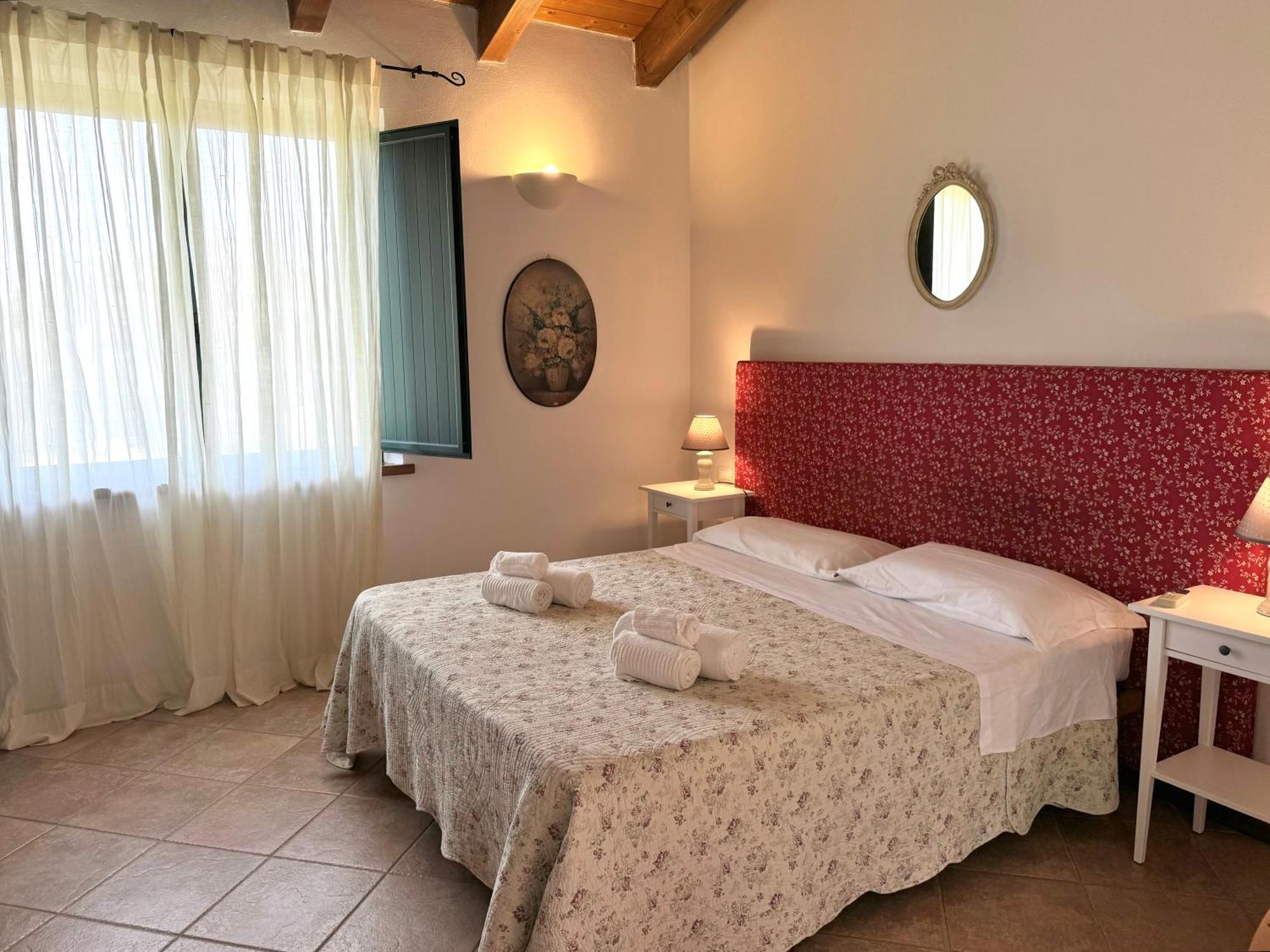 L'Orto Villa San Vero Milis Room photo